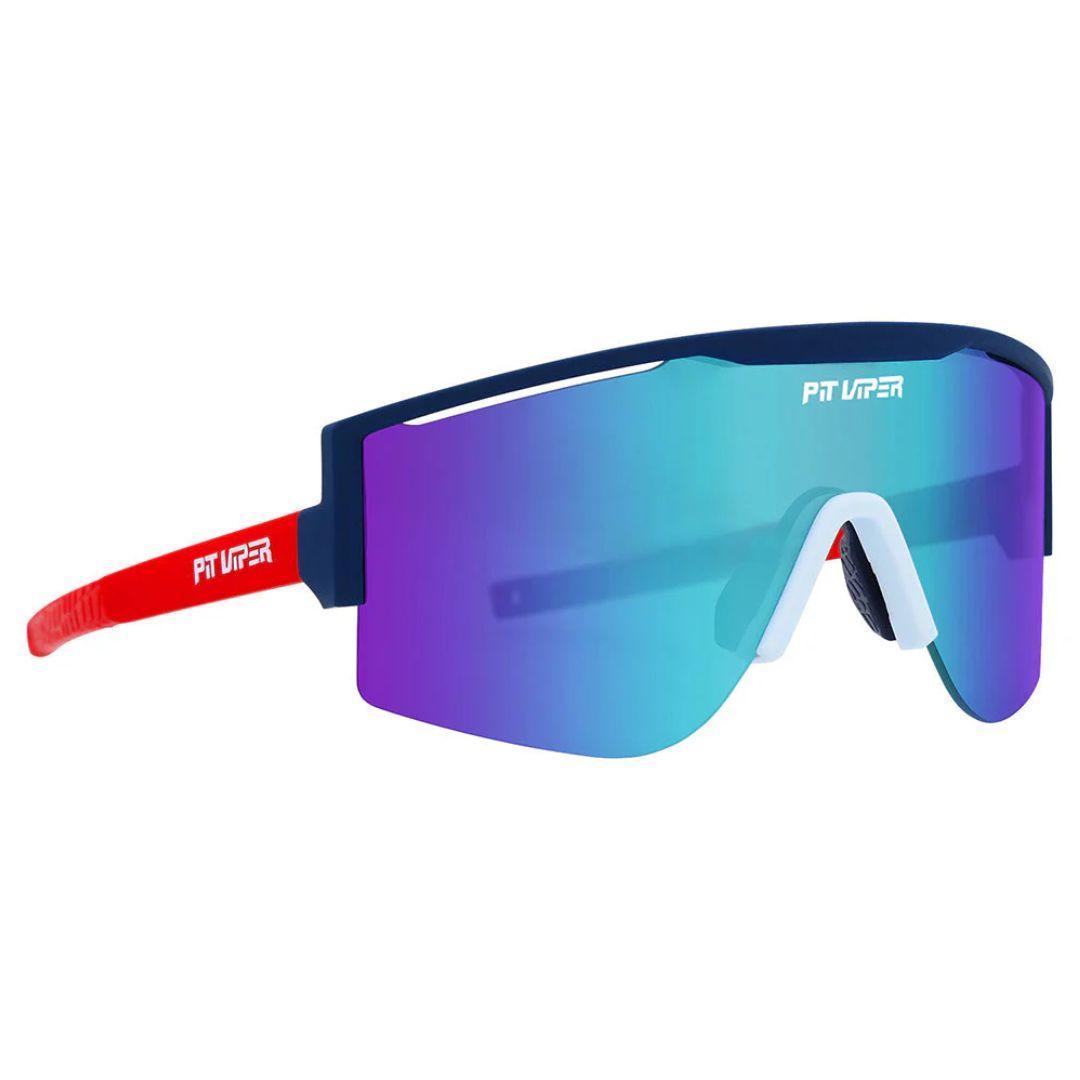 Pit Viper The Basketball Team Try-Hard Sunglasses